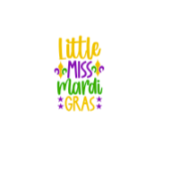 New Orleans, NOLA, Mardi Gras